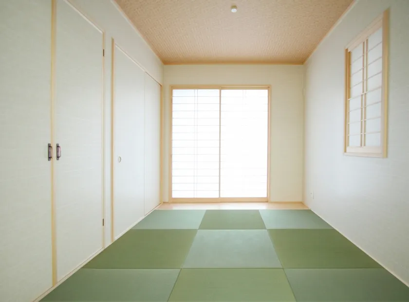 畳表替え