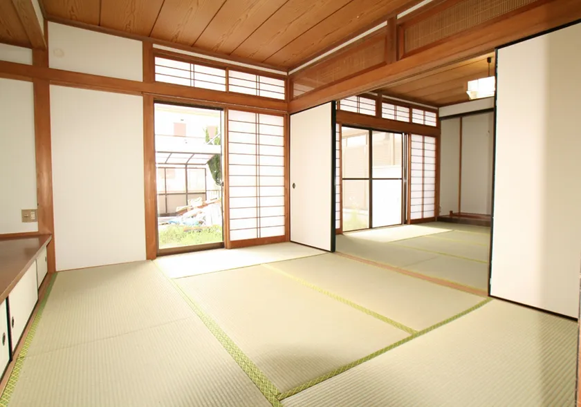 室内のリフォーム2