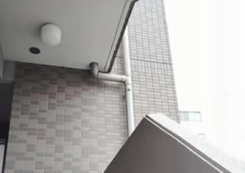 天井・照明の確認