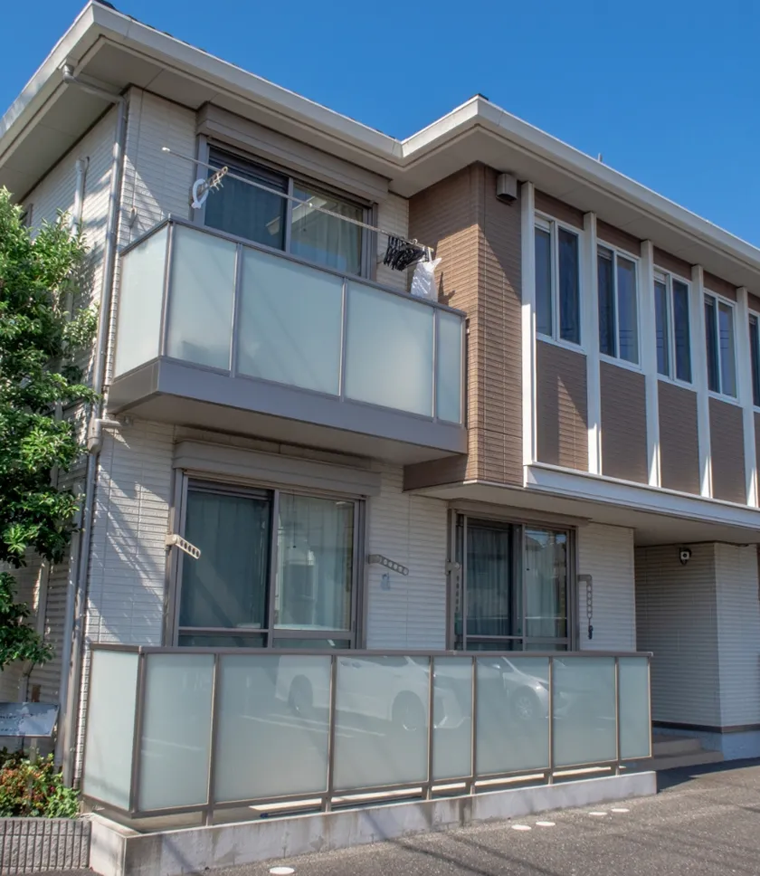 賃貸住宅管理事業